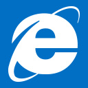 Navegador Internet Explorer